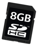 Carte SD Noir 8GB-RVB.psd