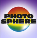 Accueil du site PHOTOSPHERE